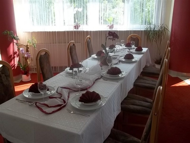 Imagen general del Hotel Gromada, Poznań. Foto 6