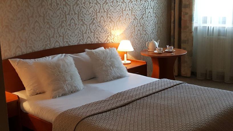 Imagen de la habitación del Hotel Gromada Radom Centrum. Foto 5