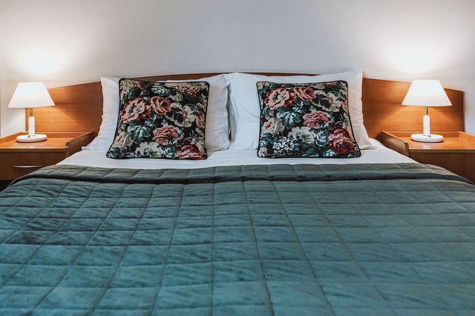 Imagen de la habitación del Hotel Gromada Radom Centrum. Foto 6