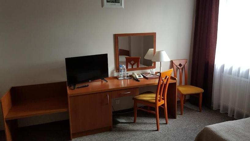 Imagen de la habitación del Hotel Gromada Radom Centrum. Foto 15
