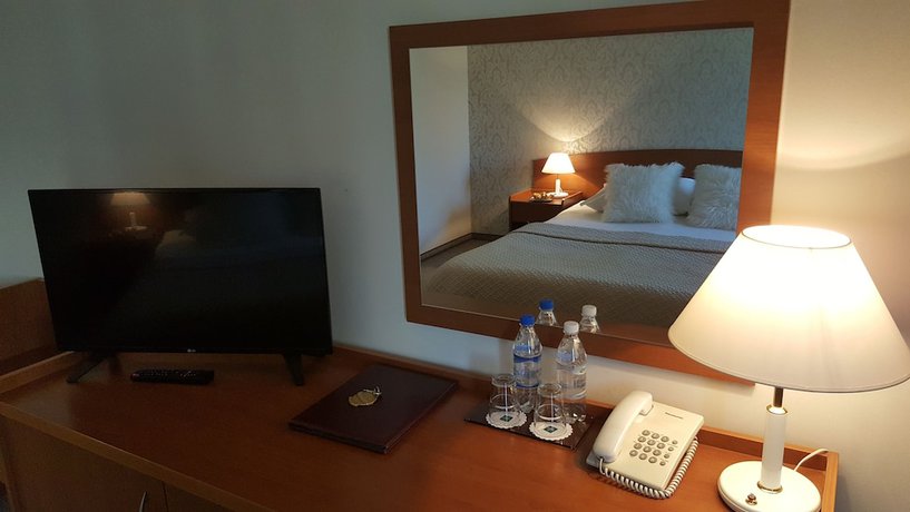 Imagen de la habitación del Hotel Gromada Radom Centrum. Foto 16