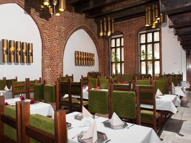 Imagen general del Hotel Gromada, Toruń. Foto 2