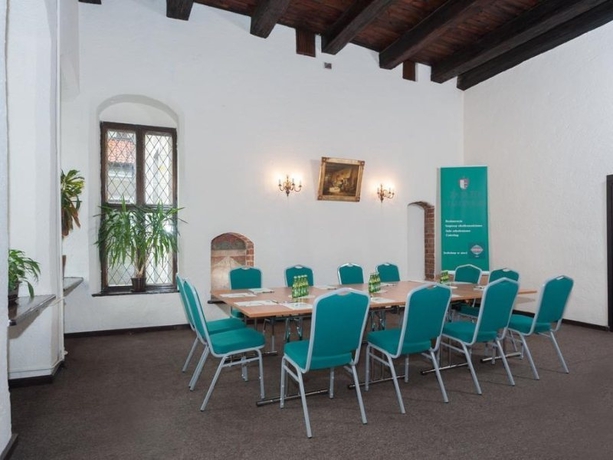 Imagen general del Hotel Gromada, Toruń. Foto 3