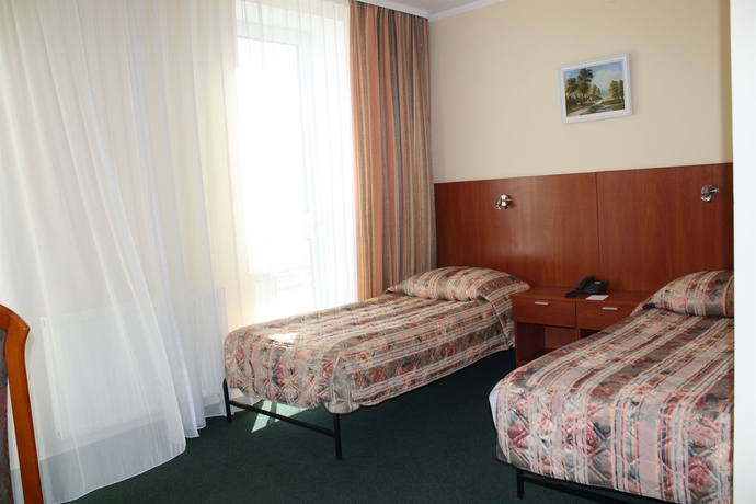 Imagen de la habitación del Hotel Gromada Warszawa Centrum. Foto 3