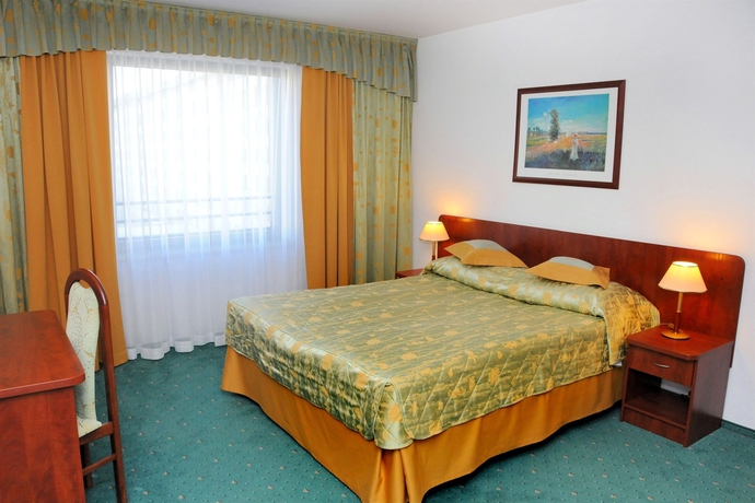 Imagen de la habitación del Hotel Gromada Warszawa Centrum. Foto 4