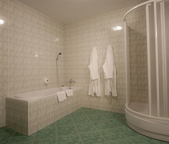 Imagen de la habitación del Hotel Gromada Warszawa Centrum. Foto 5