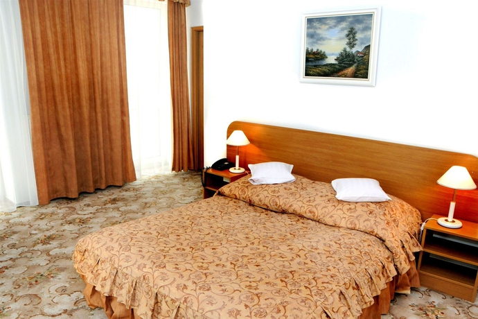 Imagen de la habitación del Hotel Gromada Warszawa Centrum. Foto 6