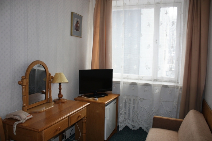 Imagen de la habitación del Hotel Gromada Zakopane. Foto 8
