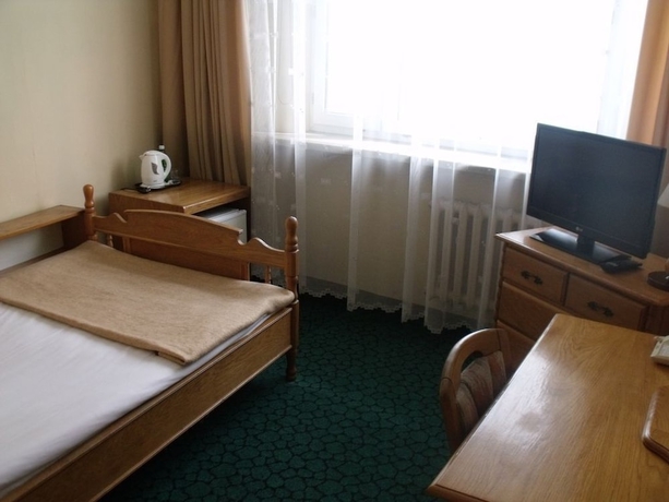 Imagen de la habitación del Hotel Gromada Zakopane. Foto 9