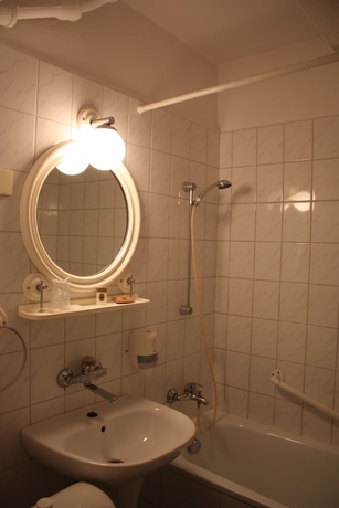 Imagen de la habitación del Hotel Gromada Zakopane. Foto 11