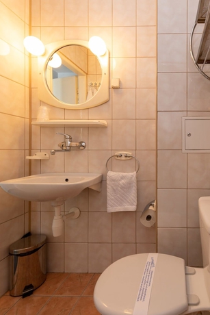 Imagen de la habitación del Hotel Gromada Zakopane. Foto 13