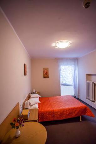 Imagen de la habitación del Hotel Gromada Łomża. Foto 6