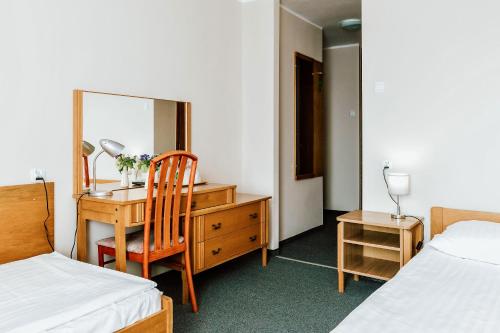 Imagen de la habitación del Hotel Gromada Łomża. Foto 9