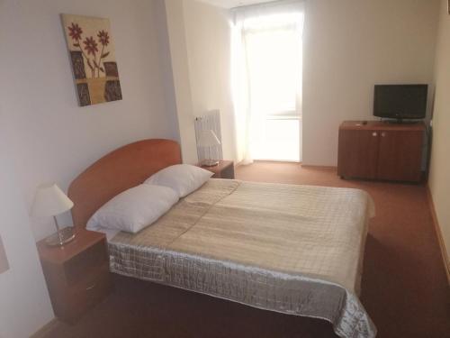 Imagen general del Hotel Gromada Łomża. Foto 3