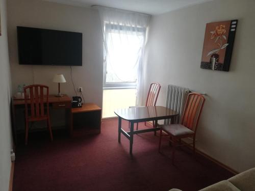 Imagen general del Hotel Gromada Łomża. Foto 4