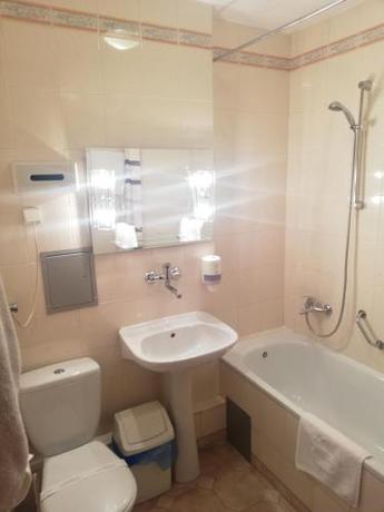 Imagen general del Hotel Gromada Łomża. Foto 5