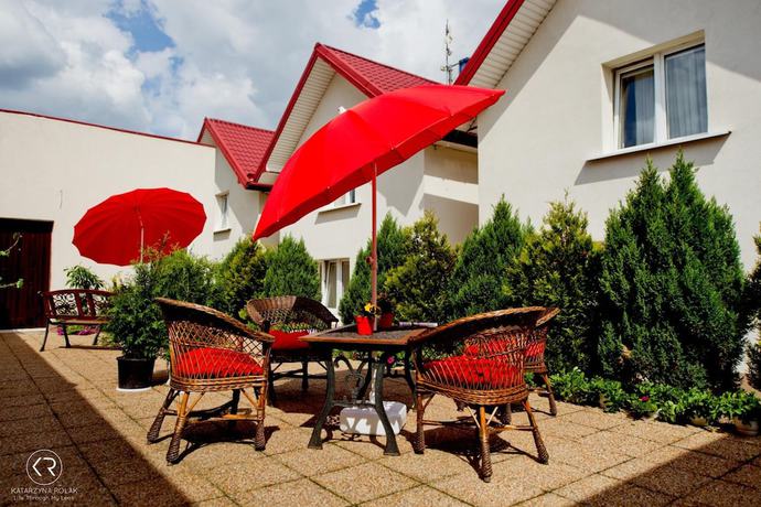 Imagen de la habitación del Hotel Groman. Foto 4