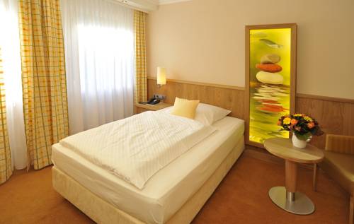 Imagen de la habitación del Hotel Gronauer Tannenhof. Foto 3