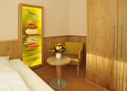 Imagen de la habitación del Hotel Gronauer Tannenhof. Foto 4