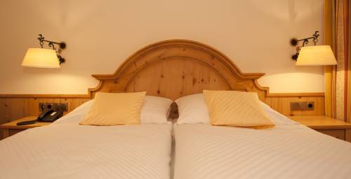 Imagen de la habitación del Hotel Gronauer Tannenhof. Foto 6