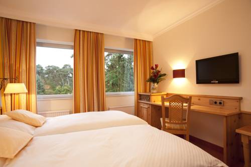 Imagen de la habitación del Hotel Gronauer Tannenhof. Foto 7