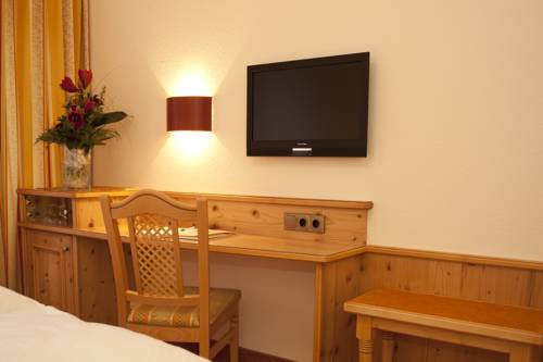 Imagen de la habitación del Hotel Gronauer Tannenhof. Foto 8