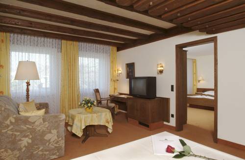 Imagen de la habitación del Hotel Gronauer Tannenhof. Foto 9
