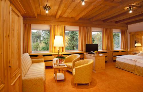 Imagen de la habitación del Hotel Gronauer Tannenhof. Foto 10