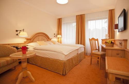 Imagen de la habitación del Hotel Gronauer Tannenhof. Foto 12
