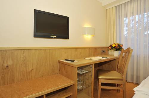 Imagen de la habitación del Hotel Gronauer Tannenhof. Foto 14