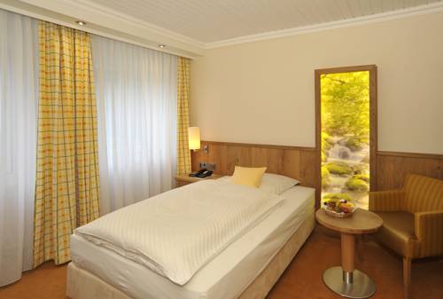 Imagen de la habitación del Hotel Gronauer Tannenhof. Foto 15