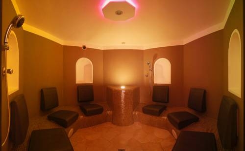 Imagen general del Hotel Grones. Foto 7