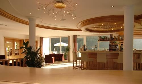 Imagen general del Hotel Grones. Foto 8