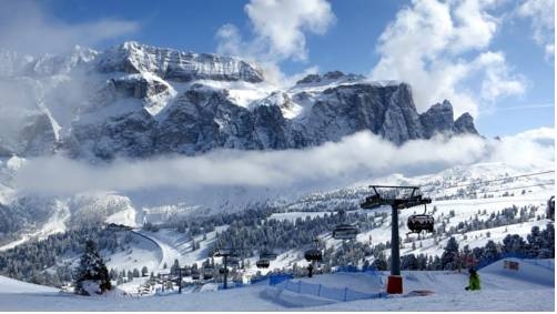 Imagen general del Hotel Grones. Foto 9