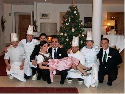 Imagen general del Hotel Grones. Foto 11