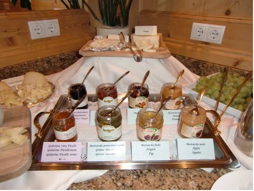 Imagen general del Hotel Grones. Foto 12