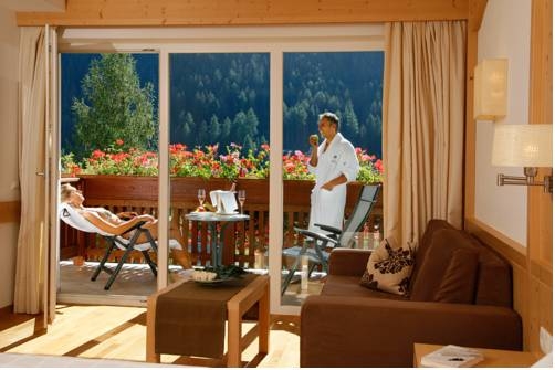 Imagen general del Hotel Grones. Foto 13