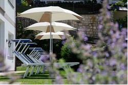 Imagen general del Hotel Grones. Foto 15