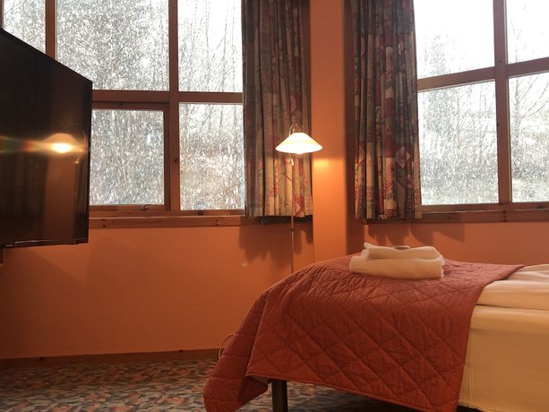 Imagen de la habitación del Hotel Grongl. Foto 6