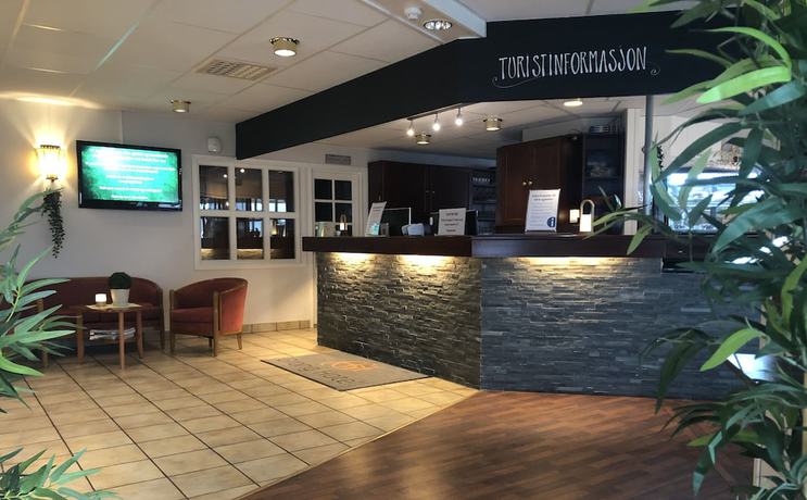 Imagen general del Hotel Grongl. Foto 1