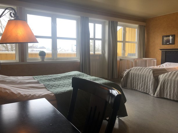 Imagen de la habitación del Hotel Grongl. Foto 14