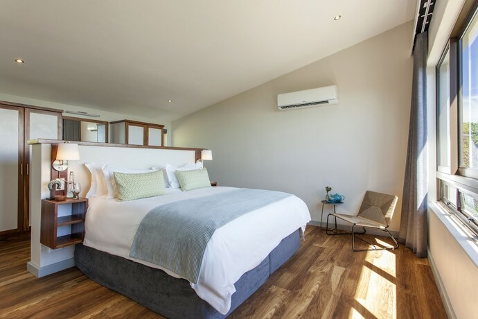 Imagen de la habitación del Hotel Grootbos Nature Reserve. Foto 17