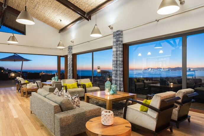 Imagen general del Hotel Grootbos Nature Reserve. Foto 4