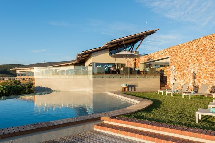 Imagen general del Hotel Grootbos Nature Reserve. Foto 6