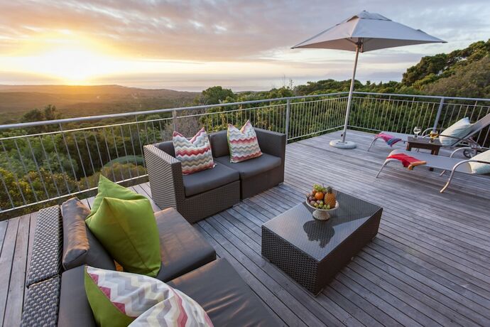 Imagen de la habitación del Hotel Grootbos Nature Reserve. Foto 18