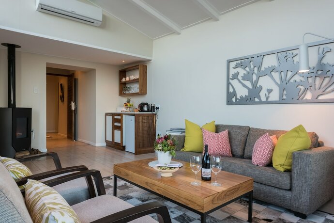 Imagen de la habitación del Hotel Grootbos Nature Reserve. Foto 19