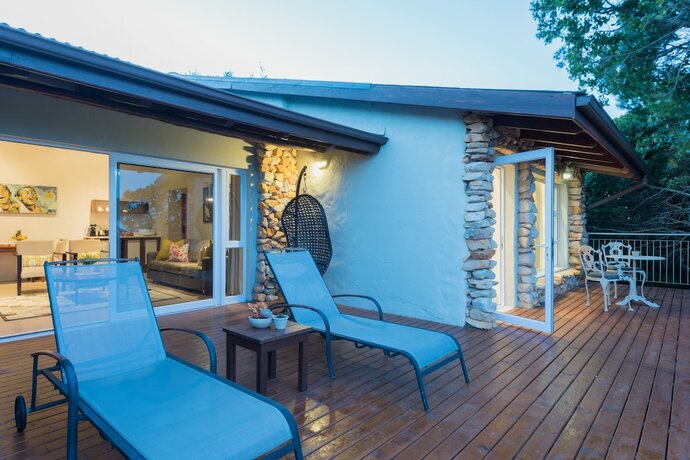 Imagen de la habitación del Hotel Grootbos Nature Reserve. Foto 20