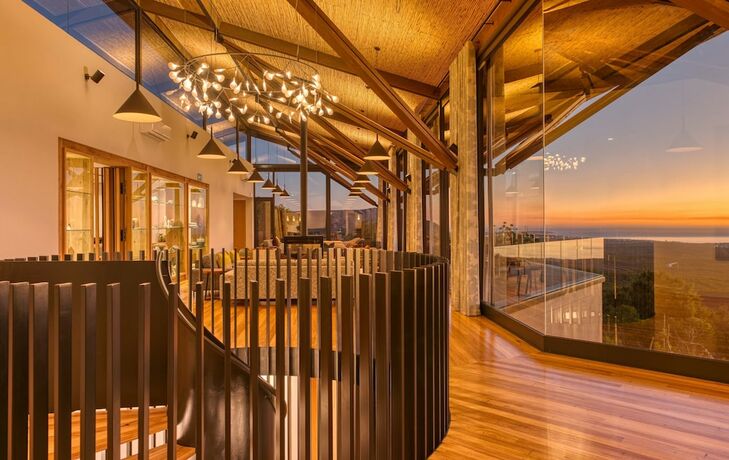 Imagen general del Hotel Grootbos Nature Reserve. Foto 10