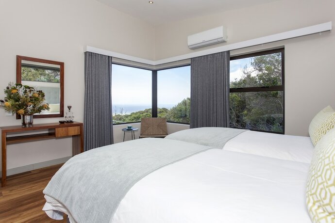 Imagen general del Hotel Grootbos Nature Reserve. Foto 11