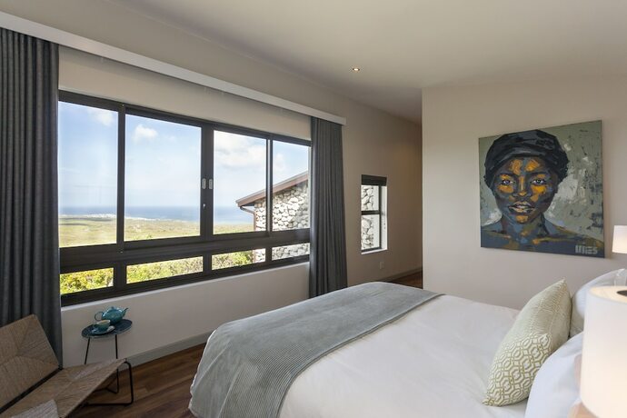 Imagen general del Hotel Grootbos Nature Reserve, Overstrand Local Municipality. Foto 1